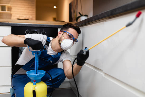 Best Pest Prevention Services  in Chase, PA