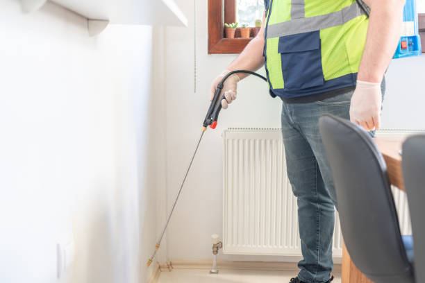 Best Emergency Pest Control  in Chase, PA